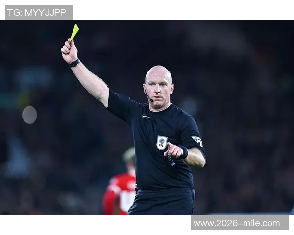 英超第15轮裁判安排揭晓泰勒执法利物浦班克斯执法阿森纳