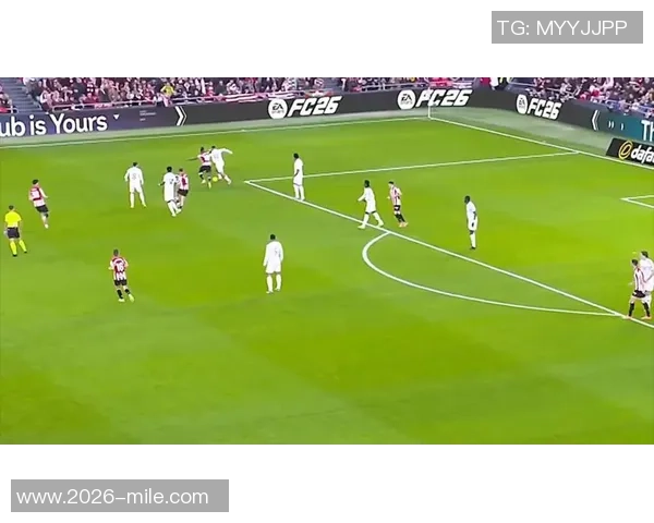 罗德里戈助攻姆巴佩单刀射门遗憾被门将扑出