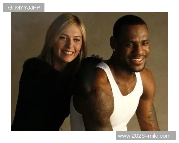 詹姆斯户外活动与三位美女合影俏皮吐舌嫂子知道吗