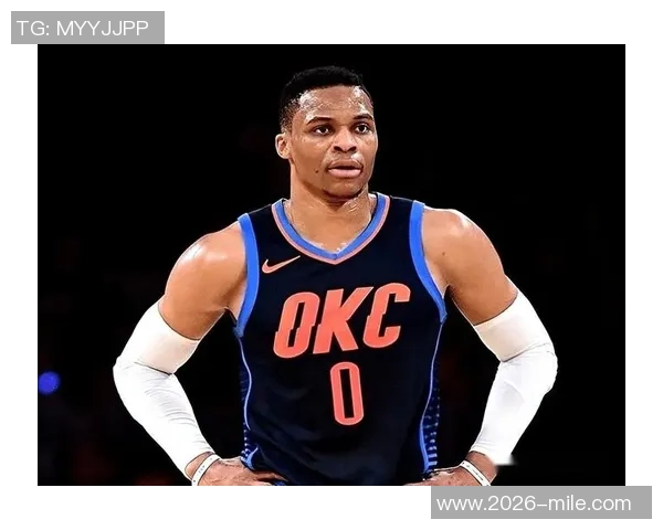 草台班子续集：转播商数据失误威少三双次数大幅缩水引发热议