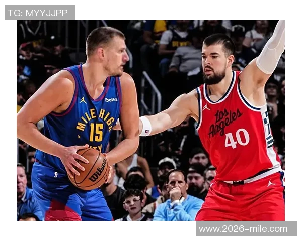 掘金与马刺比赛裁判报告揭示关键漏判影响比赛结果