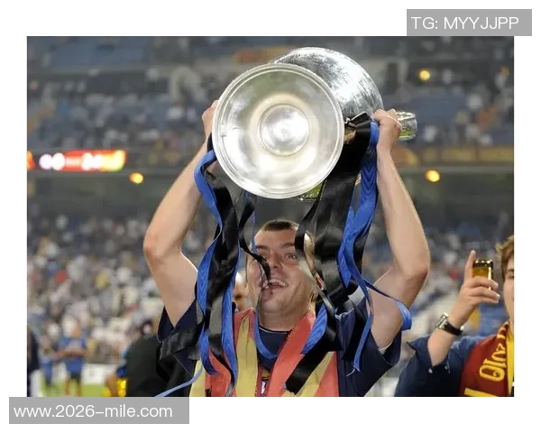 潘德夫回忆2010年对巴萨时穆帅幽默回应齐沃踢边锋的趣事