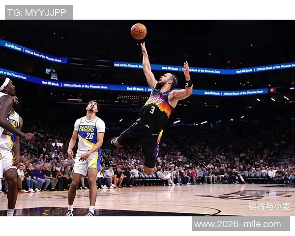 球星表现差异明显狄龙首节高效投篮KD后三节状态回暖