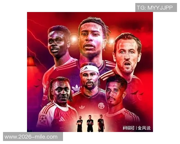 火星撞地球的奇迹时刻拜仁逆转阿森纳大胜死敌引发最强对决