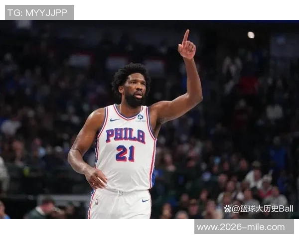 恩比德状态回暖场均228分68篮板明日76人对决掘金他将大概率出战