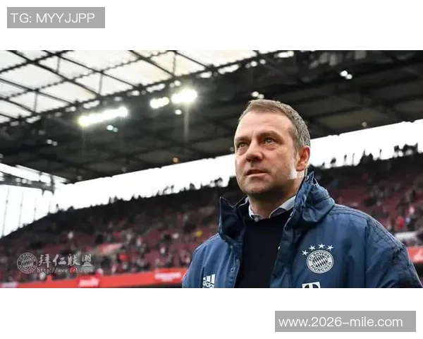 弗里克执教生涯完美表现八场决赛全胜带领拜仁三度击败皇马