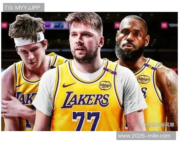 美媒热议里夫斯表现是否已成为湖人第二核心球员仅次于东契奇