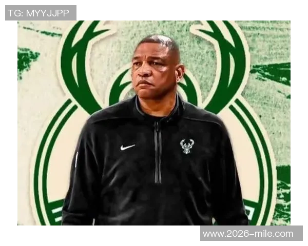 祝福雄鹿主教练里弗斯64岁生日快乐愿他继续带领球队创造辉煌