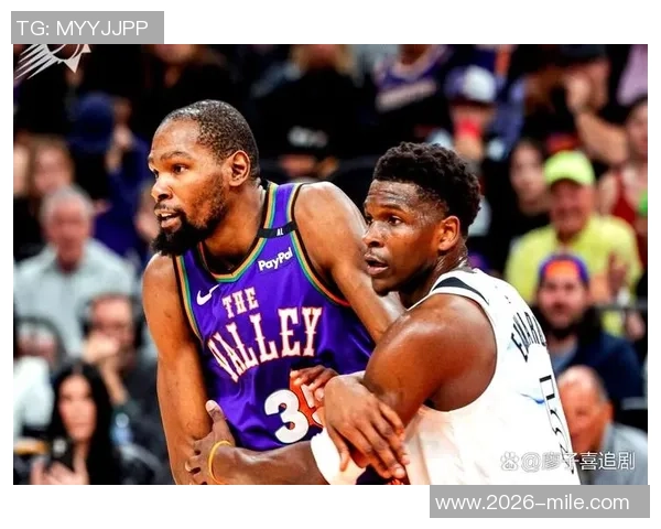 NBA季后赛14决赛太阳迎战雷霆布克因腹股沟伤病缺席继续影响球队表现