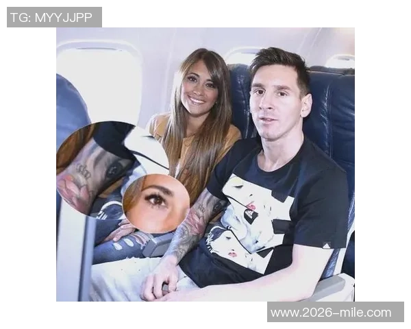 女模特因梅西纹身遭安东内拉封禁无缘现场观战梅西比赛