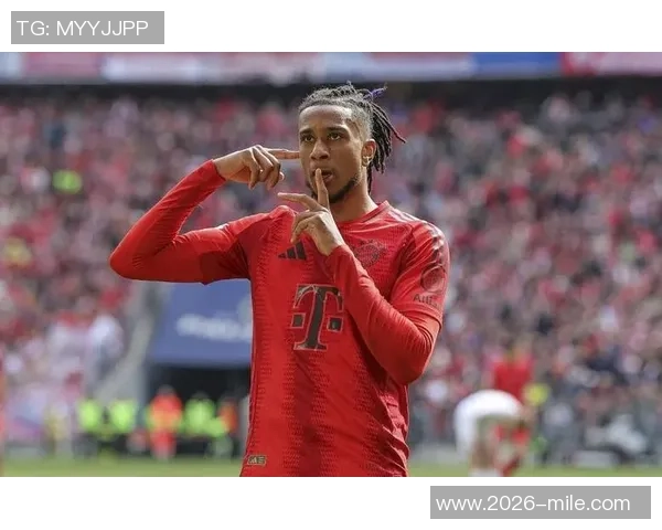 拜仁祝贺奥利塞24岁生日转会身价翻倍已达13亿欧元 拜仁祝贺奥利塞24岁生日转会身价翻倍已达13亿欧元