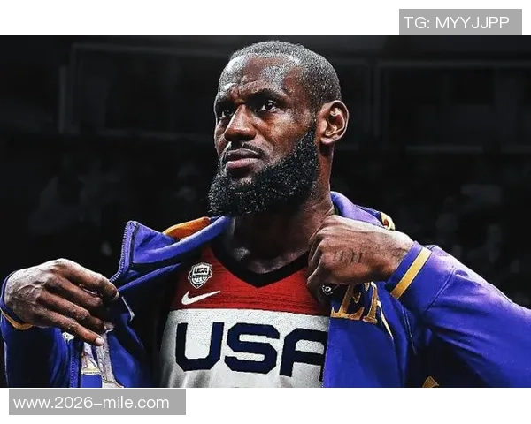 詹姆斯分享信仰力量：勇敢前行因神与你同在的鼓励